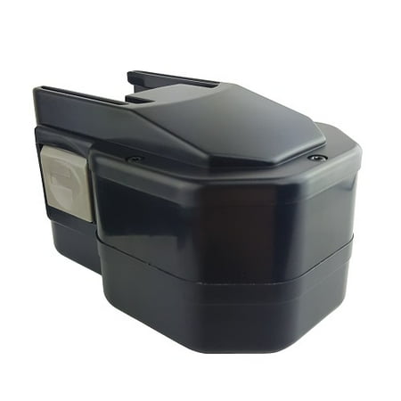

Milwaukee 9082-22 Replacement Power Tool Battery by Tank Brand 14.4V 3.0Ah Ni-MH