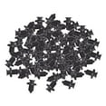 thumbnail image 2 of de aletas  de ajuste de remache de pasador universal Cola Clips de remache de sujeción de parachoques, 2 of 8