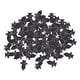 thumbnail image 2 of Clips de remache de de parachoques de nailon Clip de remache de acampanado de empuje de 10 mm Macarena Clips de remache de sujetador de parachoques, 2 of 8
