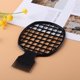 thumbnail image 5 of Peine profesional Ehuebsd de doble punta para hombre herramienta trenzada, 5 of 9