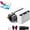 A200H Kit (For 40 oz Handle Tumbler)-White, variant on HTVRONT Sublimation Paper 8.5 x 11 inches - 120 Sheets & A200 Auto Tumbler Heat Press for 15 OZ, 16 OZ, 20 OZ, 30 OZ Tumblers & Glasses,White