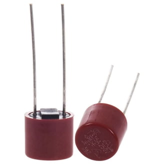 Cooper Bussmann - Plug Fuse: Time Delay, 125 V, 15.00 A | MSC Direct
