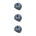thumbnail image 1 of Yuarrent Gorras de calavera Cómodas Protector solar agradable a la piel Forro de casco unisex fresco y elástico Secado rápido Muchas colocaciones Type1 NO1 Yuarrent CBP227246, 1 of 6