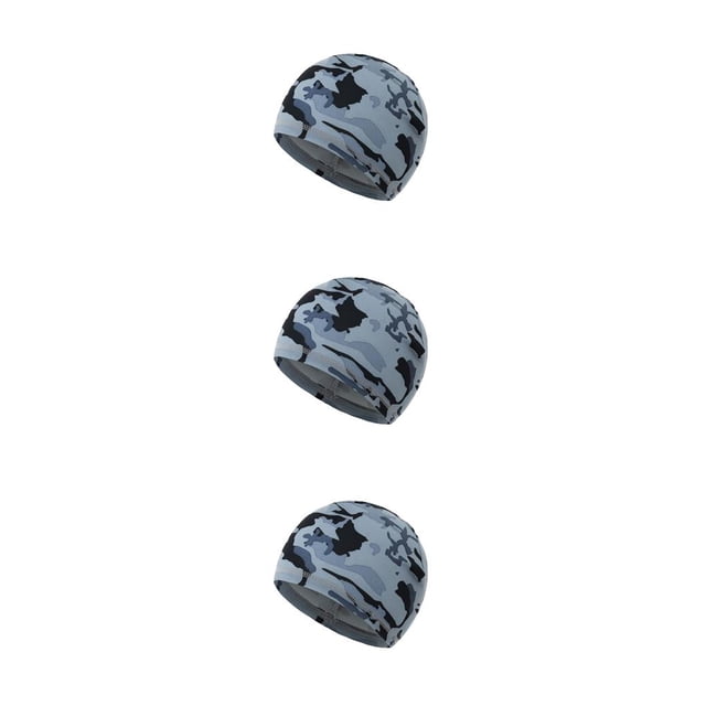 Yuarrent Gorras de calavera Cómodas Protector solar agradable a la piel Forro de casco unisex fresco y elástico Secado rápido Muchas colocaciones Type1 NO1 Yuarrent CBP227246