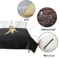 thumbnail image 1 of AMERTEER Mattress Protector Eco-friendly Wear Resistant Waterproof Cloth Thickened Mattress Protective Mat for Home, 1 of 10