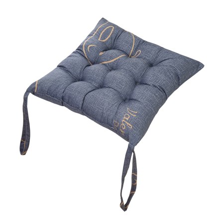 

Baocc cushion Chair Cushion Square Cotton Upholstery Cushion For Office Home Or Car