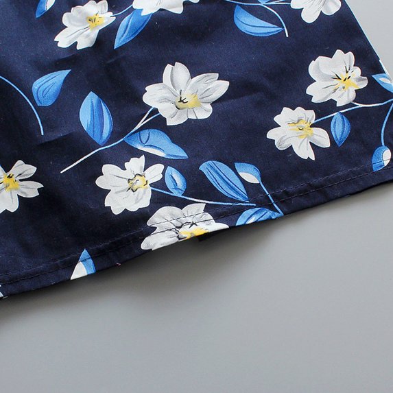 Vedolay Boys Short Sets Boys Summer 2023 Outfits Short Sleeve T-Shirt & Shorts Set,White 6-12 Months