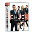 thumbnail image 1 of Chuck: The Complete Seasons 1-5 (Box Set) [DVD] -English only, 1 of 2