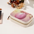 thumbnail image 7 of Easter Velvet Portable Travel Organizer with Removable Compartment - Gift, Jewelry Boxes, Necklace, and Jewelry Organizer, 7 of 7