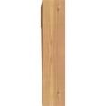 thumbnail image 4 of Ekena Millwork 3 1/2"W x 16"D x 16"H Legacy Block Smooth Bracket, Western Red Cedar, 4 of 4