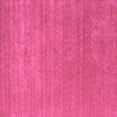 thumbnail image 1 of Ahgly Company Indoor Square Abstract Purple Contemporary Area Rugs, 8' Square, 1 of 4