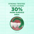 thumbnail image 2 of Hilo dental en palillos GUM Twisted Mint 150 unidades, 2 of 9