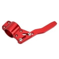 thumbnail image 4 of Turn Signal Lever Extender Car Styling Adjustment Steering Wheel Signal Rod Extension Turn Signal Lever Position Kit Aluminium 28mm, 4 of 8