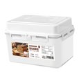 thumbnail image 3 of Caja Contenedor de Pan Caja para Almacenar Pan Recipiente Hermético con Tapa Material PP con Asa Adecuada para Cocina Hogar Refrigerador, 3 of 9