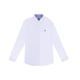 thumbnail image 1 of Camisa para Caballero U.S. Polo Assn. USYMS405429ABS, 1 of 2