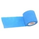 thumbnail image 3 of Cinta de Vendaje Elástica Macarena para ejercicio 5 cm estirable azul, 3 of 5