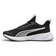thumbnail image 4 of Tenis Puma Flyer Lite 3 Negro 401526 01 24.5 cm, 4 of 5