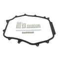 thumbnail image 2 of NEWZQ 5/16" Thermal Shield Plenum Spacer Kit for INFINITI G35 Nissan 350Z Coupe 3.5L V6 2003-2005, 2 of 11