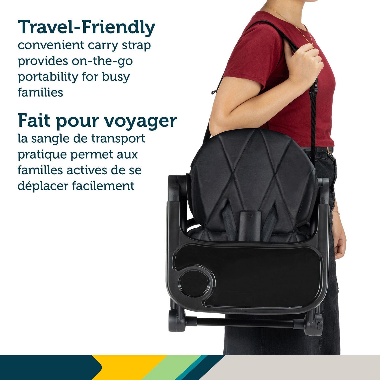 Safety 1st Moly Travel Feeding Booster