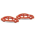 thumbnail image 2 of Runners 55g Box W/5 bags Car Shaped Chips Snack Mexican, 2 of 3