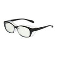 thumbnail image 1 of Lunettes d'Extérieur Anti-Poussière, Joint Antibuée, Lunettes de Protection Anti-Lumière Bleue, 1 of 1