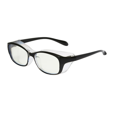 

Kayannuo Back to school Clearance Outdoor-Proof Goggles Anti-Fog Anti-Blue Light Protective Goggles Home Essentials ()