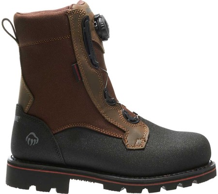 wolverine drillbit boa