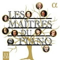 thumbnail image 1 of Les Maîtres Du Piano, 1 of 2