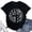 Black, variant on Easter Shirts for Women He is Risen T-Shirt Christian Easter Short Sleeve Easter Gift Bible Verse Tee Tops