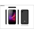 thumbnail image 1 of Maxwest Nitro 4.0 Unlocked Phone Noir, 1 of 1