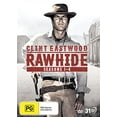 thumbnail image 1 of Rawhide (Saisons 1-4) - Coffret 31-DVD, 1 of 1