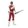 thumbnail image 7 of Power Rangers Lightning Collection In Space Red Ranger Vs. Astronema 2-Pack Action Figures, 7 of 7