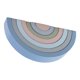 thumbnail image 3 of Bloques Apilables De Con Forma De , Juguete Educativo Colorido Para Niños Pequeños, Juguete Apilable De Con Forma De , Juego De , Bloques Apilables De Colores Brillantes,, 3 of 8