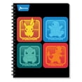 thumbnail image 3 of Cuaderno Norma Pokemon Cuadro chico 100 hojas, 3 of 3