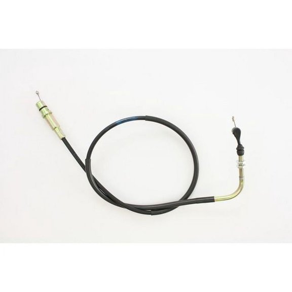 Automatic Transmission Kickdown Cable - Compatible with 1989 - 1995 Suzuki Sidekick 1990 1991 1992 1993 1994