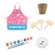 thumbnail image 2 of Ganfancp Juego de Herramientas de Jardinería para Niños, Juego de 19 Herramientas de Jardín para Niños, Herramientas de Jardín, Juguetes de Jardín para Niños de 3 a 8 Años, Niños y Niñas Ofertas Del, 2 of 7