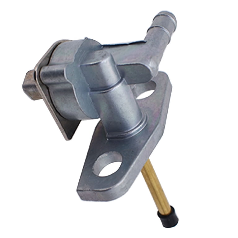 X AUTOHAUX ATV Fuel Gas Petcock Valve Shut Off Tank Switch X AUTOHAUX ATV Fuel Gas Petcock Valve Shut Off Tank Switch