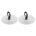 thumbnail image 1 of Miangastore 2Pcs Belly Dancing Cymbals Creative Finger Cymbals Musical Instrument for Kids, 1 of 9