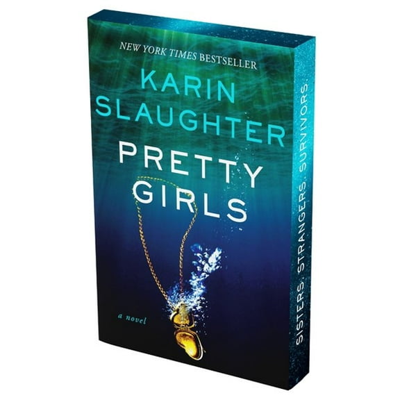 Pretty Girls Deluxe Collector's Edition: A Novel (Paperback)