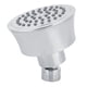 thumbnail image 1 of Cabezal de ducha superior superficie lisa con rociador superior de filtro baño para baño doméstico ANGGREK Otros, 1 of 8