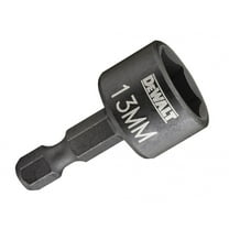 Dewalt Power Tools Compact Nut Driver