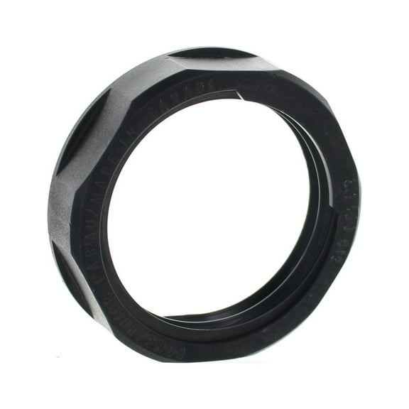 Can-Am New OEM Fuel Filler Neck Plastic Nut, 211100012