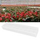 thumbnail image 1 of Florero De Acrílico Transparente Irrompible, Soporte De Centro De Mesa Para Arreglos De Bricolaje, Decoración Del Hogar De Mantenimiento Fresco, Regalo Ideal, 1 of 7
