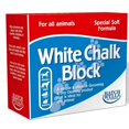 thumbnail image 2 of Hatchwells Bloc de Craie Blanc (Lot de 6), 2 of 2