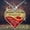 E, variant on BBLCY Early Prime Deals MY MIND STILL TALKS TO YOU Heart Necklace Mother's Day Gift Jewelry Memorial Hot My Mind Heart