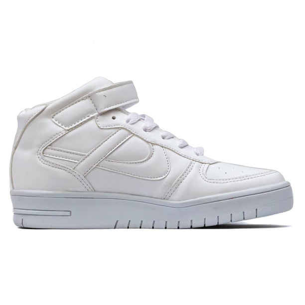 Tenis Para Mujer Panam 010301D blanco 24