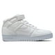thumbnail image 1 of Tenis Para Mujer Panam 010301D blanco 24, 1 of 4