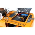 thumbnail image 6 of VWRXBZ 18 Channels Hydraulic Full Metal Excavator 1/14 Scale RTR with 1200Ah Battery and CNC-Machined Aluminum Components, for Adult Hobbyists and Construction Model Enthusiasts, 6 of 8