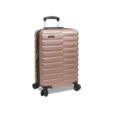 Dejuno - Dejuno Cortex Lightweight 3-Piece Hardside Spinner Luggage Set ...