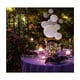 thumbnail image 2 of Lámparas Redondas de papel BELUG Pantallas Chinas decoración 13 pzs blanco, 2 of 3